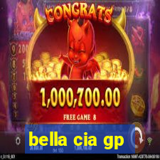 bella cia gp